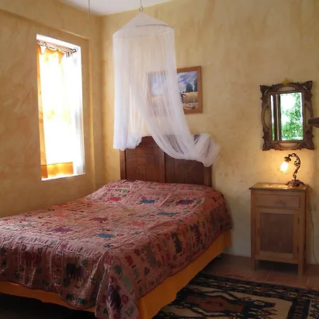 Daphne House Konukevi 2*