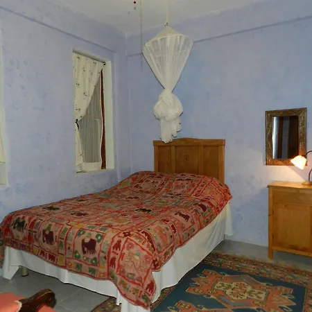 Daphne House Olimpos