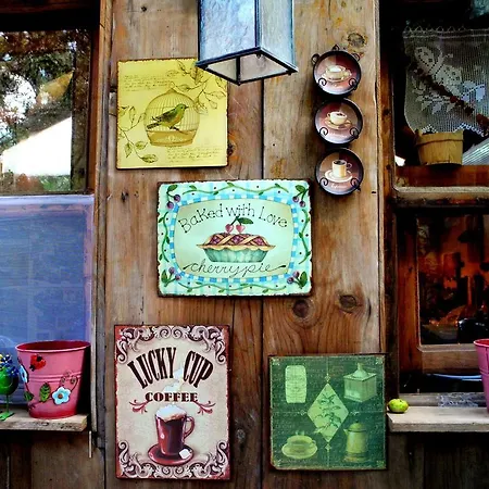 Daphne House Guest house 2*